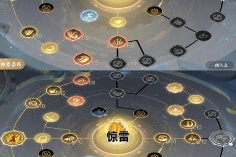 虎啸龙吟2025零氪金阵容推荐 平民玩家必看最强阵容搭配攻略