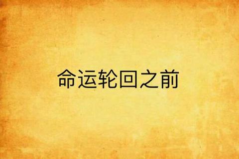 双生迷局：镜像抉择与命运交织的轮回游戏