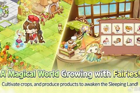 妙妙游戏_奇幻冒险世界畅玩指南-解锁创意关卡与策略挑战