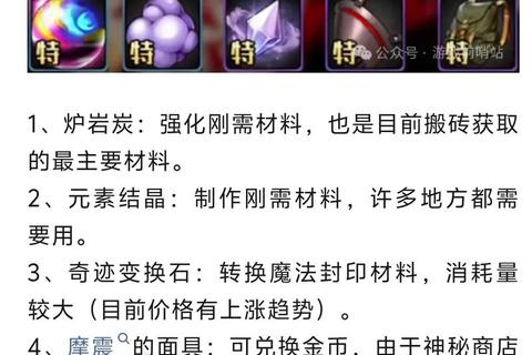 大话手游零氪党搬砖攻略：每日快速赚金技巧与资源分配指南