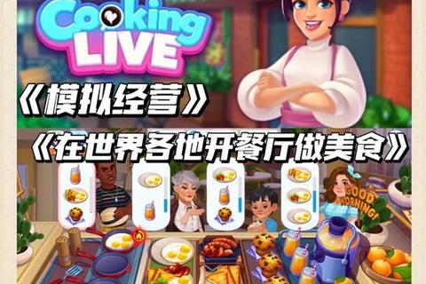 美食大亨崛起_舌尖商战与餐厅经营全攻略美食帝国物语:从零打造你的五星餐厅传奇舌尖上的创业之旅-模拟经营餐厅致富手册料理达人养成记_餐厅经营与美食探索全攻略美味人生-从零开始的餐厅创业模拟体验 美食大亨崛起_舌尖商战与餐厅经营全攻略美食帝国物语:从零打造你的五星餐厅传奇舌尖上的创业之旅-模拟经营餐厅致富手册料理达人养成记_餐厅经营与美食探索全攻略美味人生-从零开始的餐厅创业模拟体验
