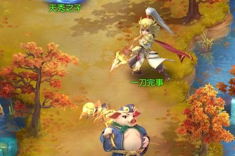 轩辕传奇手游灵宠全方位养成指南:快速提升战力与职业搭配技巧 轩辕传奇手游灵宠全方位养成指南:快速提升战力与职业搭配技巧