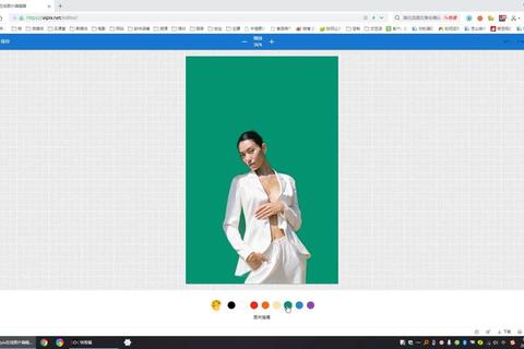 AI智能去衣技术实战指南：高清照片一键移除衣物工具实测与技巧解析