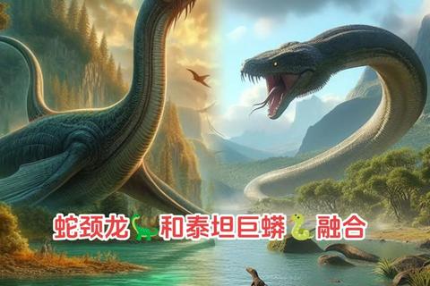 蟒蛇生存模拟:热带雨林与进化之战 蟒蛇生存模拟:热带雨林与进化之战
