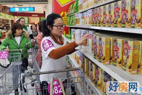 超市购物达人挑战赛：经营策略与财富争夺战