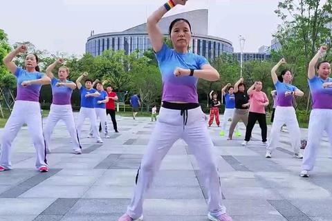 健身操种类繁多难选择？这份热门健身操清单助你快速锁定适合款