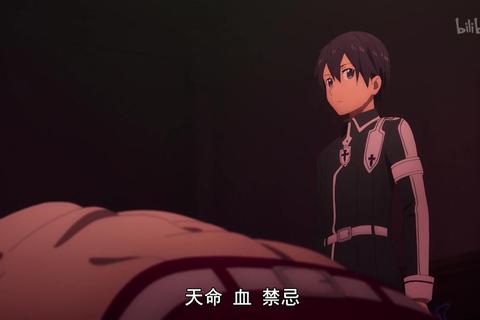 刀剑神域：虚拟战场中的生死挑战与剑之荣耀