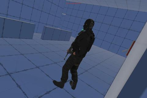 影刃无双:3D忍者暗杀战场-潜行猎杀录