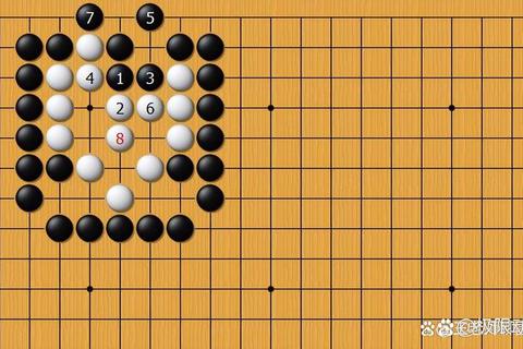黑白子小游戏制胜攻略从入门到精通的九大核心技巧解析