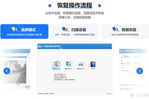 U盘检测软件推荐快速辨别扩容盘及修复数据丢失的专业工具指南  第1张