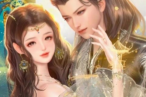 凤舞深宫：橙光权谋生死局-逆袭抉择定乾坤