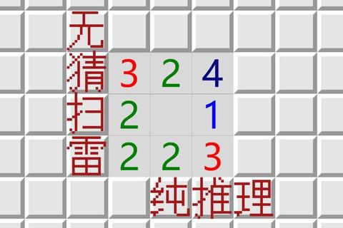 扫雷游戏玩法详解-从基础规则到高级技巧一网打尽