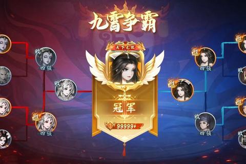 2025新版凡仙手游冲榜阵容搭配与战力突破秘籍  第2张