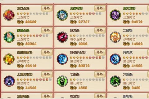 九阴手游判门系统全面解析利弊分析与转门派技巧指南