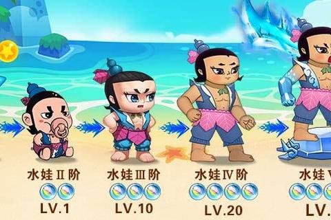 葫芦小英雄手游最强阵容搭配与角色培养进阶攻略