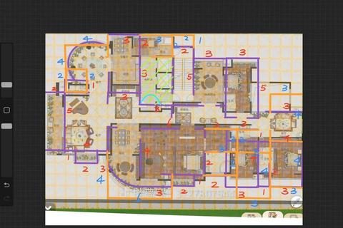 手游建造房子全攻略新手必看10大高效布局与装饰技巧助你快速升级