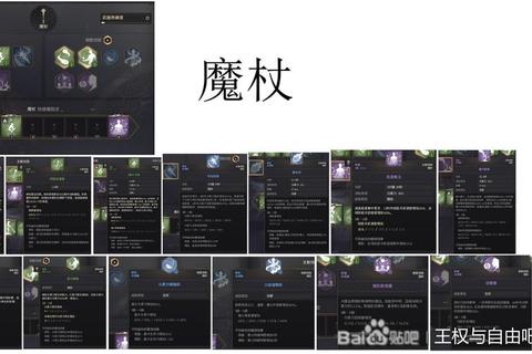 王权手游通关全流程恶魔年关键步骤与隐藏结局解锁指南