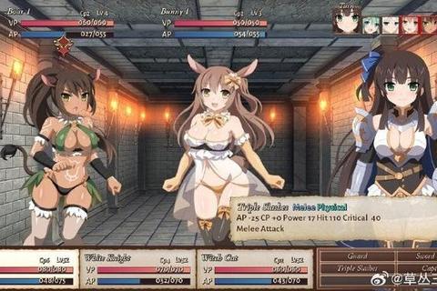 幻姬契约:H-game异界穿梭与命运交织战记 幻姬契约:H-game异界穿梭与命运交织战记