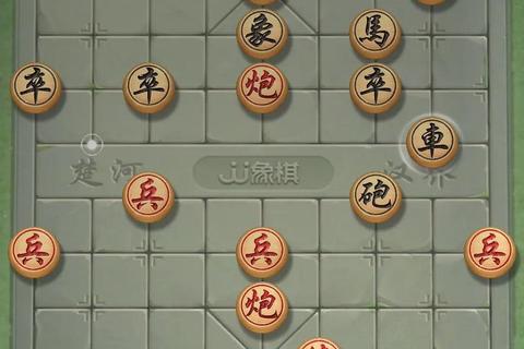 象棋4399在线对战-经典策略博弈与热血激战巅峰对决