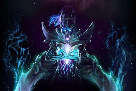 Dota2幻影刺客7.35版本万金油出装与高胜率打法全解析