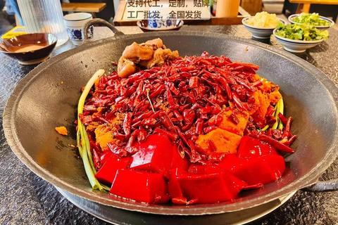 四川火锅怎么做三步解决底料不香食材不入味难题