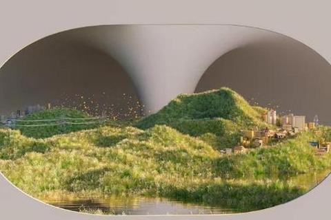 沉浸式次世代:极致逼真游戏世界视觉革命 沉浸式次世代:极致逼真游戏世界视觉革命