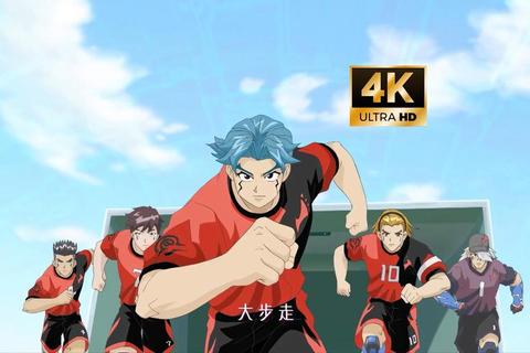 超智能足球破解版_无限资源解锁与战术制霸新纪元