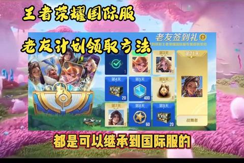 王者荣耀国服下载指南：最新版本获取+安装教程全解析