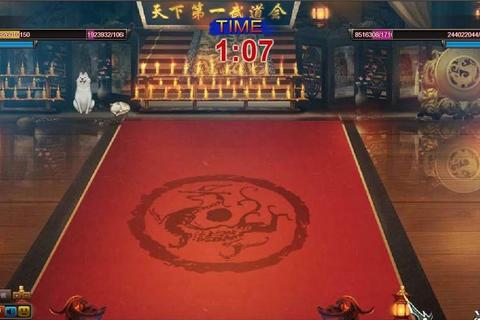 烽烟战策_统御军团争霸虚实沙场