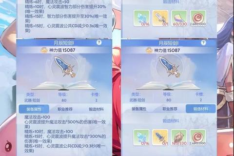 仙境传说手游刺客全面养成指南：流派加点与装备搭配实战技巧
