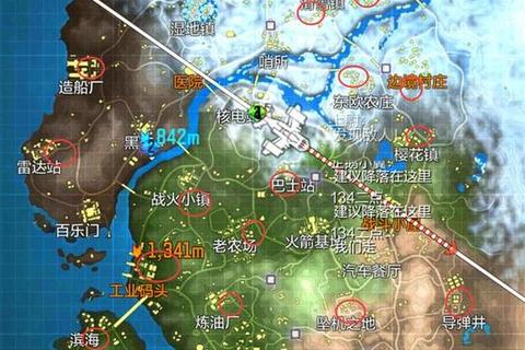关云长手游新手必看五大核心技能搭配与战场生存进阶指南