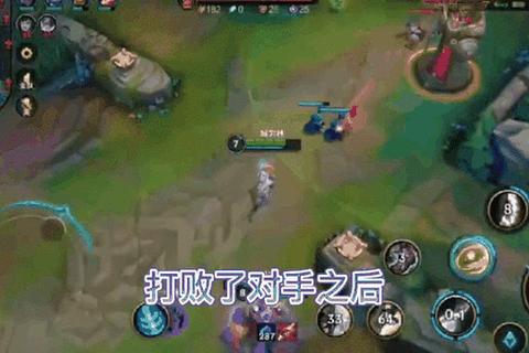 发条英雄手游2025最新版本上分技巧与团战连招教学
