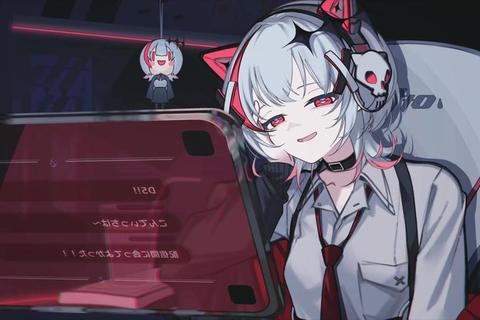 地狱少女澪缘_怨念交织与地狱通信的双重审判