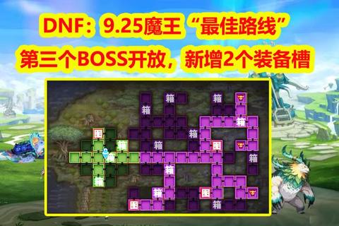 地下城堡图6全流程通关技巧与BOSS战高效阵容搭配路线指南