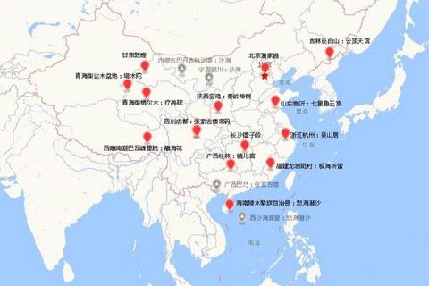盗墓笔记终极探险指南隐藏路线与古墓机关破解全攻略