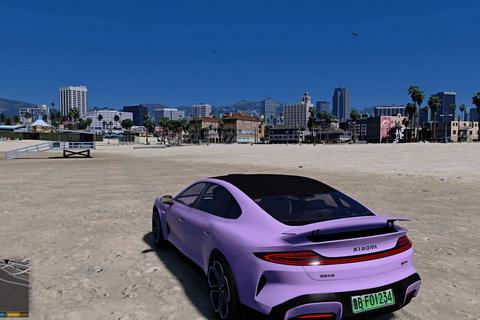 GTA5怎么引爆粘弹操作痛点解析及快速上手步骤详解
