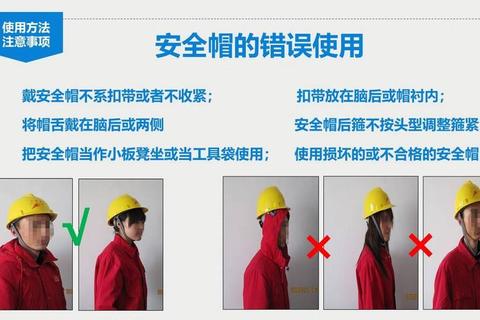 帽贴易脱落？正确使用方法教你轻松粘贴牢固