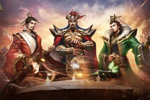 手游主公无双武将阵容搭配指南与吕布关羽实战技巧解析