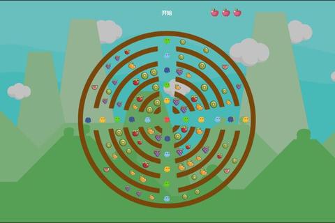 歌词迷宫大闯关：旋律碎片拼凑挑战赛