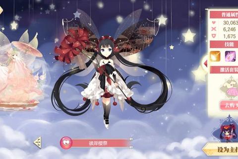 武装少女全角色连招技巧与隐藏剧情解锁攻略指南