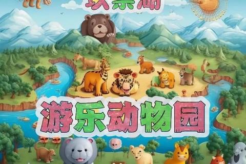 动物世界手游全动物驯养技巧与生存资源高效获取攻略