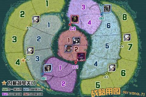 征途手游BOSS全刷新时间与无伤打法技巧及掉落解析