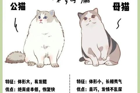 猫系萌宠手游攻略新手必看2025最新技巧与高玩属性搭配指南