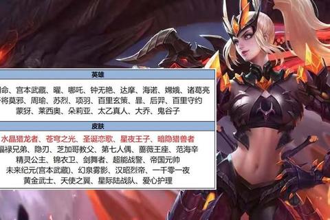王者花木兰怎么样才能打出高伤害连招技巧与对线思路全解析