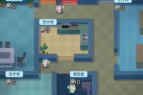放逐游戏大逃杀生存挑战全攻略：新手进阶与战术布局技巧