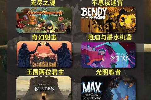 游戏大全_热门游戏推荐合集-畅玩攻略与下载指南