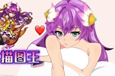 神女控怎么样快速上手？三大核心玩法解析与高效养成攻略