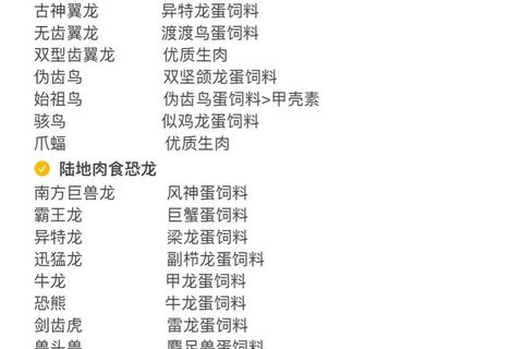 方舟生存进化手游新手必备生存驯养与资源收集全攻略指南