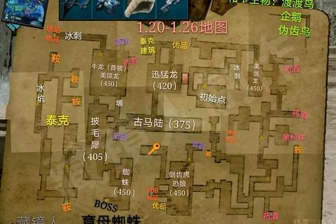 问道手游战士加点全攻略：高爆发与生存技巧实战解析-第1张图片-凡奇硬核学院