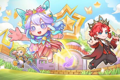 星冠公主绮梦奇缘_魔法衣橱与秘境冒险之旅